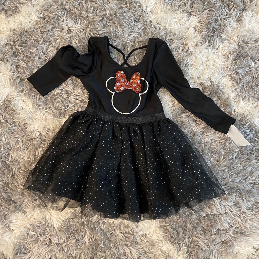 Disney Tutu dress